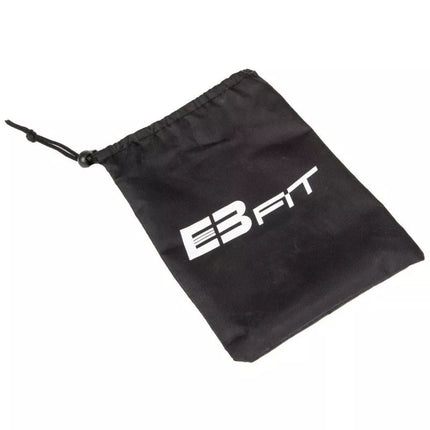 SET OF 5 RESISTANCE BANDS FOR CROSSFIT EB FIT EXERCISES