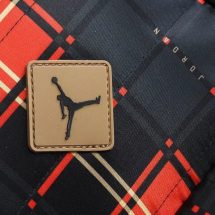 Jordan Kviltinė mini kuprinė mokyklai ir sportui - 7A0726-R69