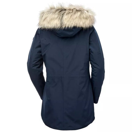 Helly Hansen Coastal Parka Striukė W 54012-597