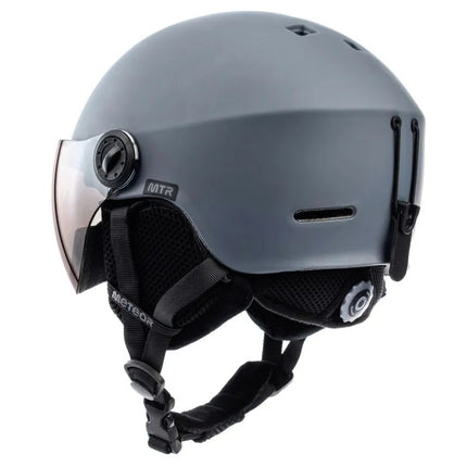 Meteor Falven 24977 Ski Helmet