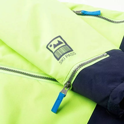 Brugi 3ahw Vaikiška Striukė 92800463844