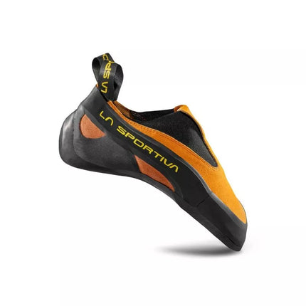 La Sportiva Cobra ZFCS008O00O00 Oranžinė