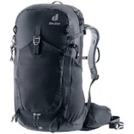 Deuter Trail Pro 31 SL žygio kuprinė juoda