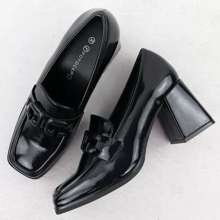 W SZ12553 WOL289A batai su blokinio kulno Potocki