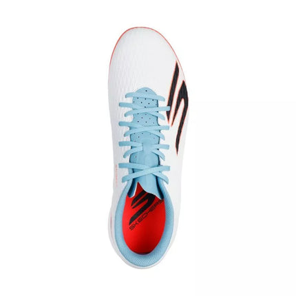 Skechers Club IC futbolo batai balti 252136