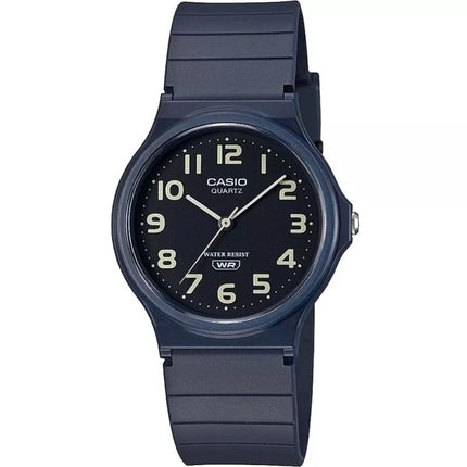 CASIO MQ-24UC-2BDF watch + BOX