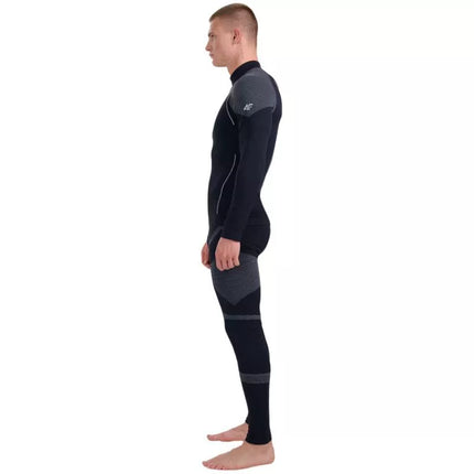 Thermoactive leggings 4F M236 M 4FWAW25USEAM236 20S