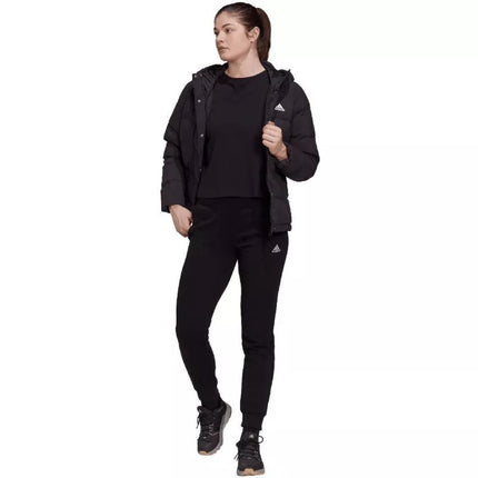 adidas Helionic Hooded Down Jacket W HG8747