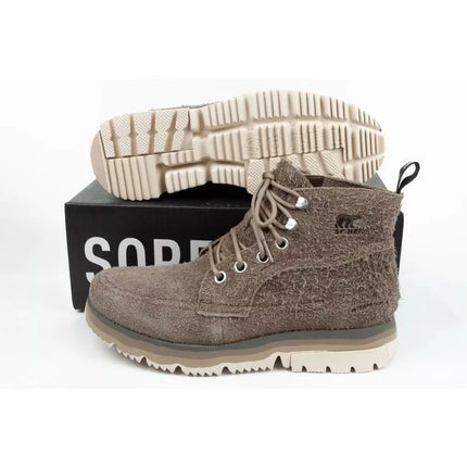 Sorel M NM3469-245 batai