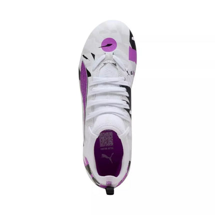 Futbolo batai Puma Ultra 5 Match Forever FG/AG Jr 108413 01