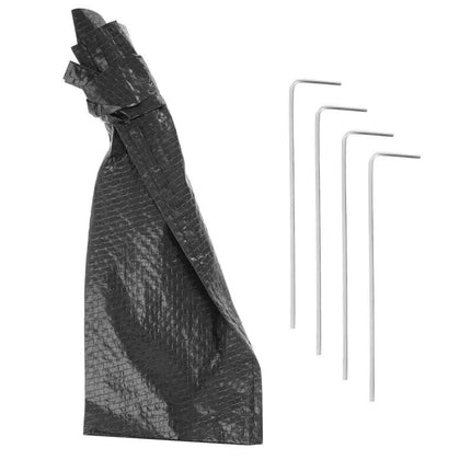 MOSQUITO NET TENT 200X120X95CM ENERO CAMP