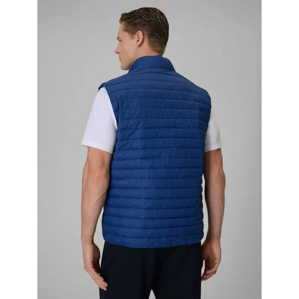 Men's synthetic-filled vest 4F 4FWSS26TVJAM345-31S