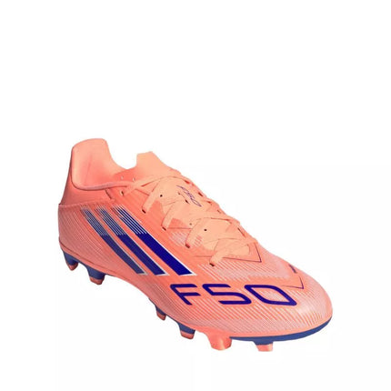 adidas F50 Club FG/MG JI0045 futbolo batai