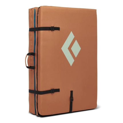 Crashpad Black Diamond Circuit Crash Pad - lagoon