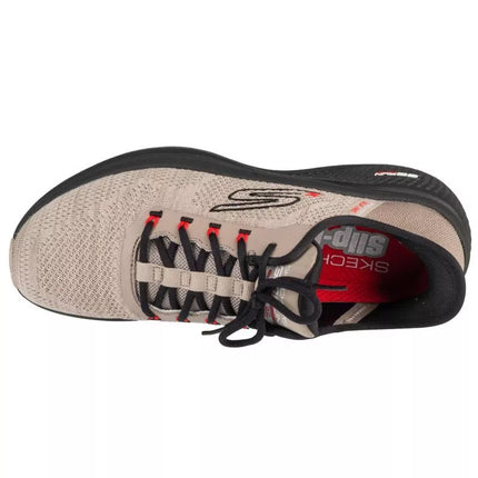 Skechers Slip-Ins: Go Run Elevate 2.0 220852-TPBK Pilka 42.5