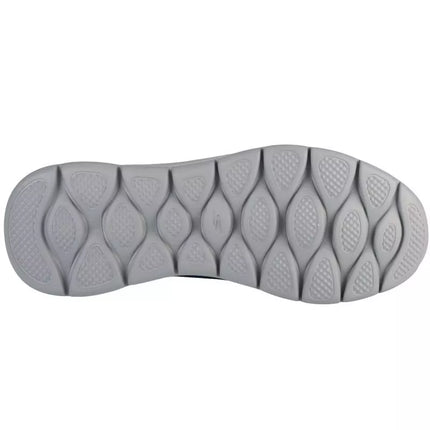 Skechers Slip-Ins: Go Walk Flex - Be rankų 216491-NVY Tamsiai mėlyna 41
