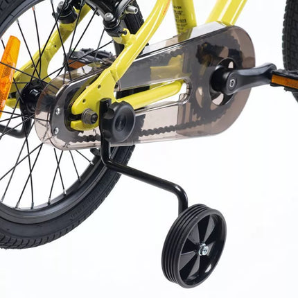 Children's Bike Radvik Viking 16 92800597755