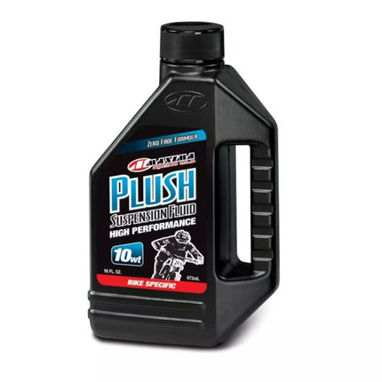 Maxima amortizatoriaus alyva PLUSH 10WT 473 ml