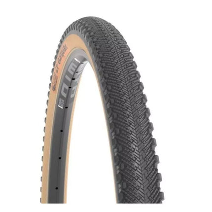 WTB Padanga 650x47c VENTURE TCS Road TAN