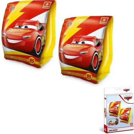 MONDO CARS 3 V23 Plaukimo rankovės