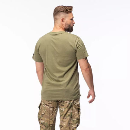 "Magnum Basic" 3 dalių marškinėliai M 92800396127