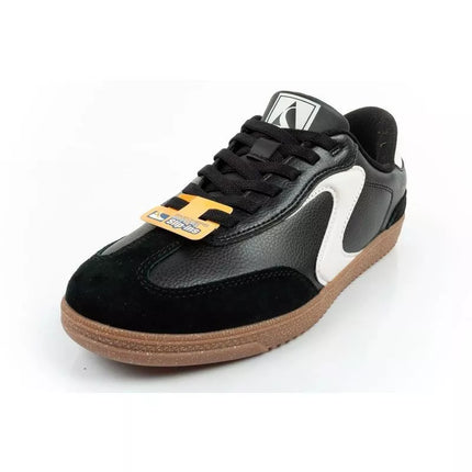 Skechers Perfect Choice Slip-Ins Women's Black Sneakers