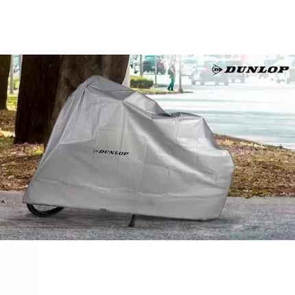 Motociklo uždangalas 228x124/75x99CM DUNLOP