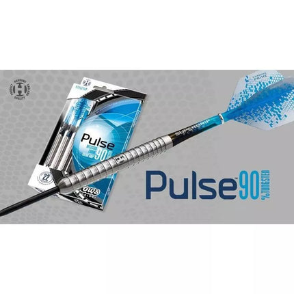 Harrows Pulse 90% Steeltip Darts HS-TNK-000013343