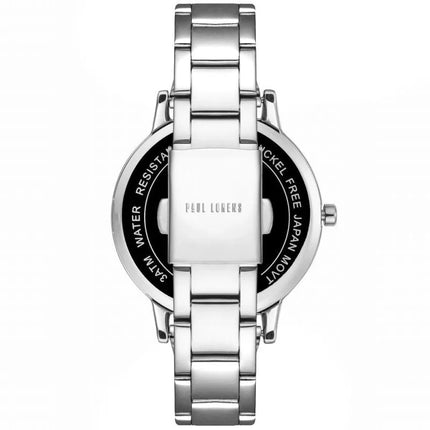 Paul Lorens PL11715B3-3C1 Women's Watch