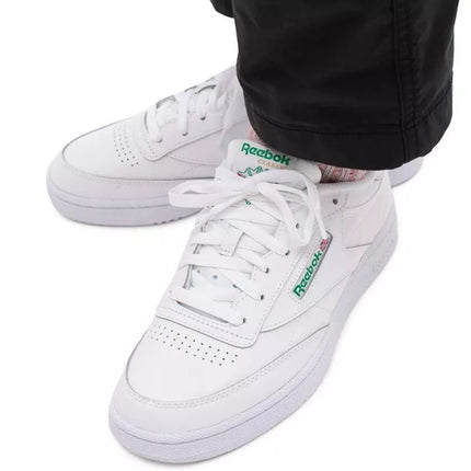 Reebok Club C AR0456 Bateliai