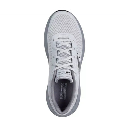 Skechers Max Cushioning Endeavour M 220613 GRY Bėgimo Bateliai