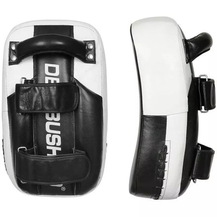 PAO training shield made of natural leather