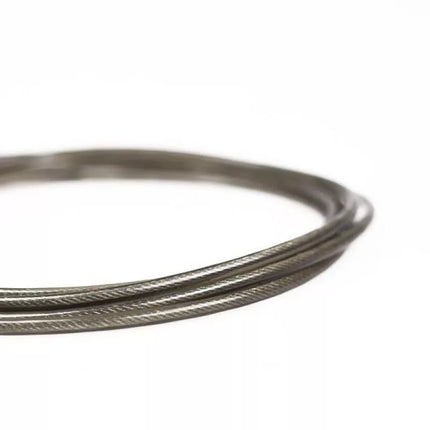 HMS SK55 mėlyna greičio šokdynė