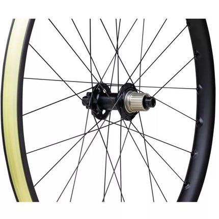 WTB CZR i30x29" galinis ratas 148x112 28 6 varžtai MS