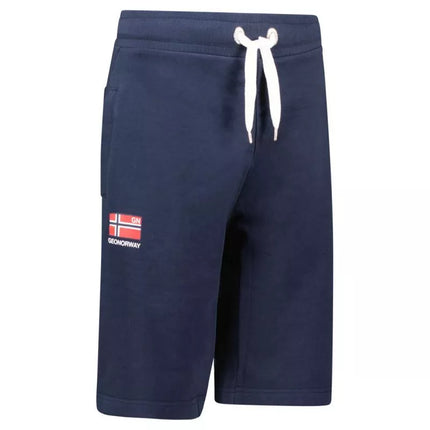 Geographical Norway Paracana Šortai 317 M SY1233H/GN-Tamsiai mėlyni