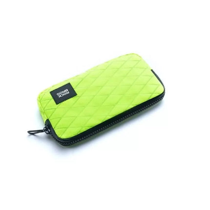 Rockbros Dėklas telefonui/monetoms L001 Fluorescentinis