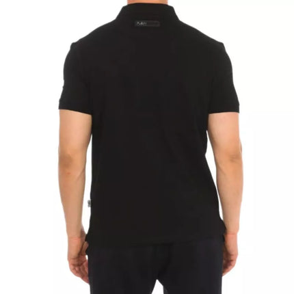Plein Sport Polo Slim M PIPS511