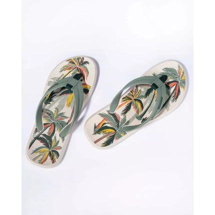 Ipanema Urban Graphics M 83702BD493 šlepetės