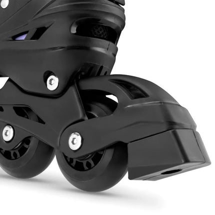 Riedučiai Spokey 4in1 4One Jr SPK-944650, 34-38 dydis