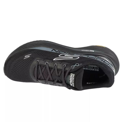 Skechers Max Cushioning Propulsion 220509-BLK Juoda 42