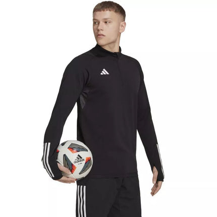 Adidas Tiro 23 Competition Mokymų Viršutinis Dalis M HK7644 Džemperis