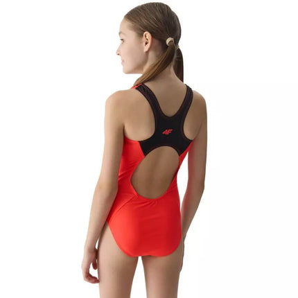 Maudymosi kostiumėlis 4F F074 Jr 4FJWMM00USWSF074 63N