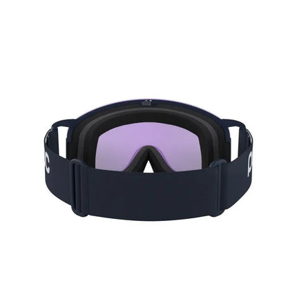 POC Nexal Ski Goggles Navy Blue