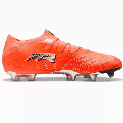 Puma Future 9 Ultimate Žemi FG 108883-01 batai