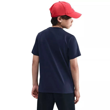 Nike PSG Crest Tee vaikiški HV4987-410