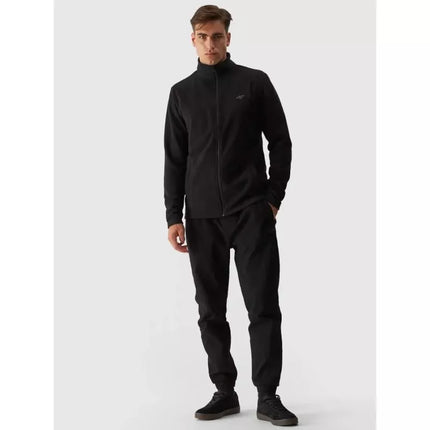 Fleece džemperis 4F M 4FWAW24TFLEM250-20S