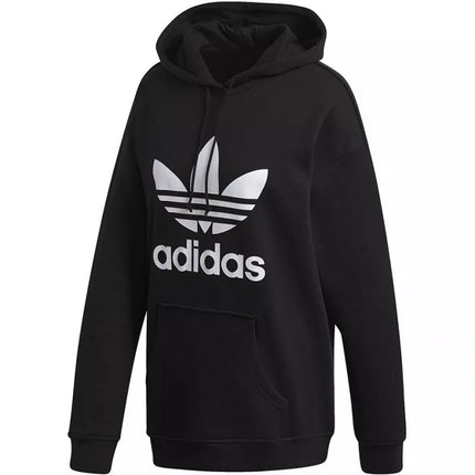 Adidas Trefoil Hoody W FM3307