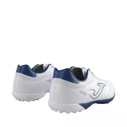 Joma Toledo Turf 2602 baltos TOLS2602TF futbolo bateliai
