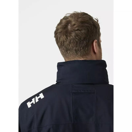 Helly Hansen Crew su gobtuvu striukė, vidinis sluoksnis, M 2 34442 597