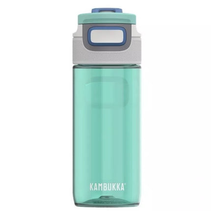 Kambukka Elton vandens butelis 500 ml - Ledo žalias